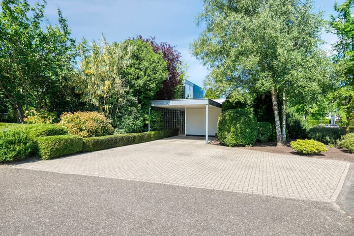 Foto 6 van Ockenburghpark 11