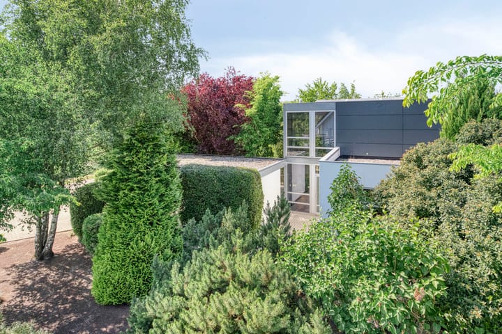 Foto 8 van Ockenburghpark 11