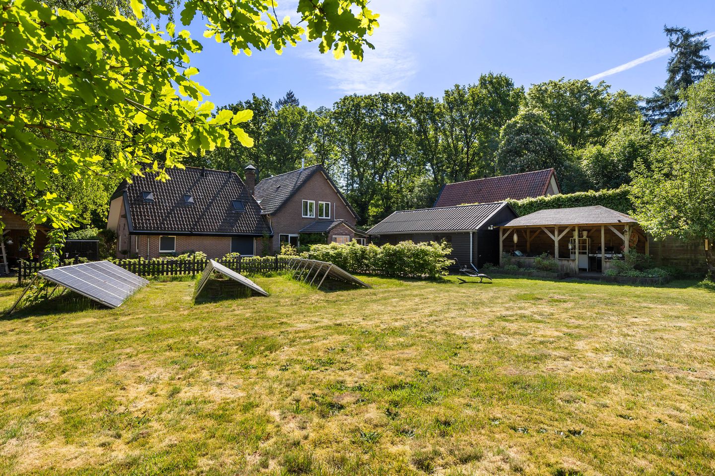 Photo 34 of Wieselse Kampweg 88