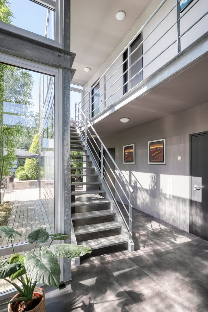 Foto 9 van Ockenburghpark 11