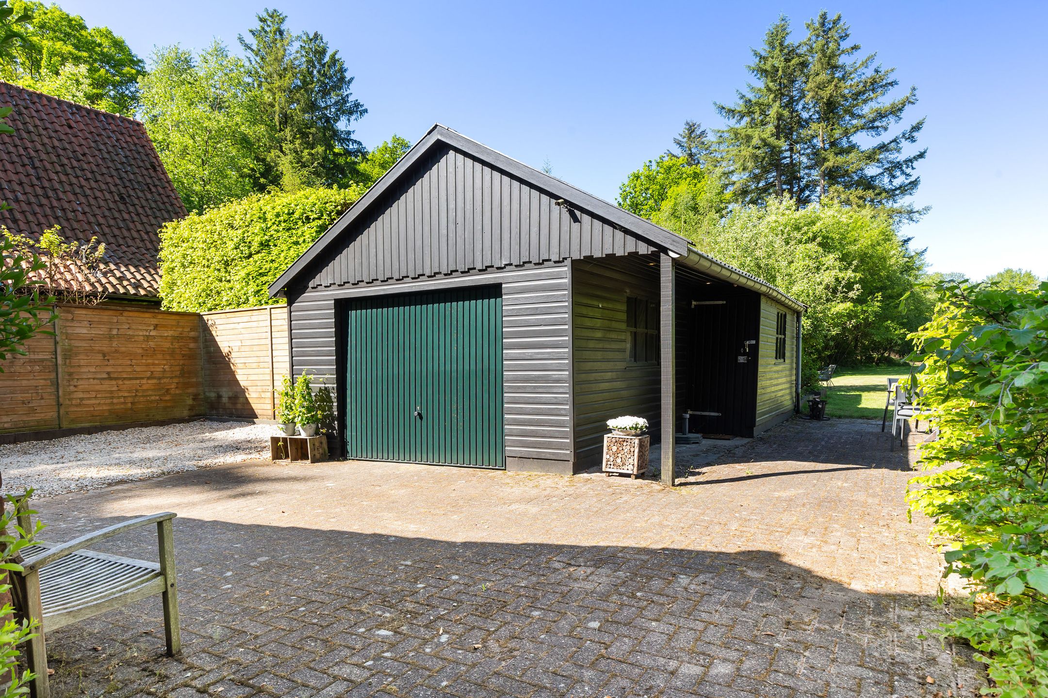 Photo 36 of Wieselse Kampweg 88