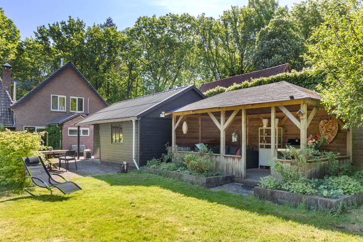 Foto 40 van Wieselse Kampweg 88