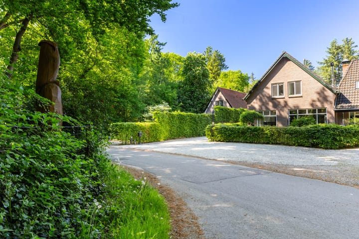 Foto 45 van Wieselse Kampweg 88