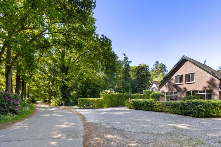 Foto 46 van Wieselse Kampweg 88