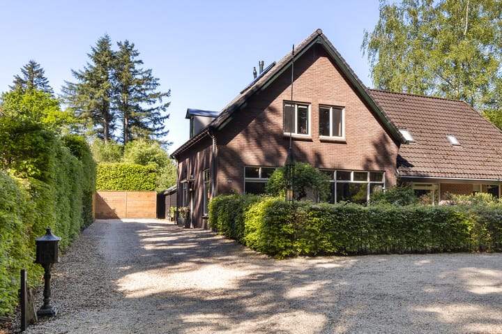 Foto 47 van Wieselse Kampweg 88