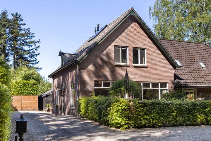 Foto 49 van Wieselse Kampweg 88