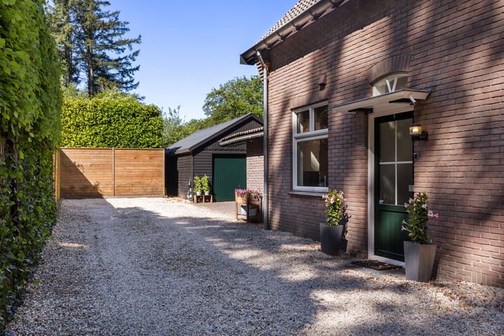 Foto 50 van Wieselse Kampweg 88