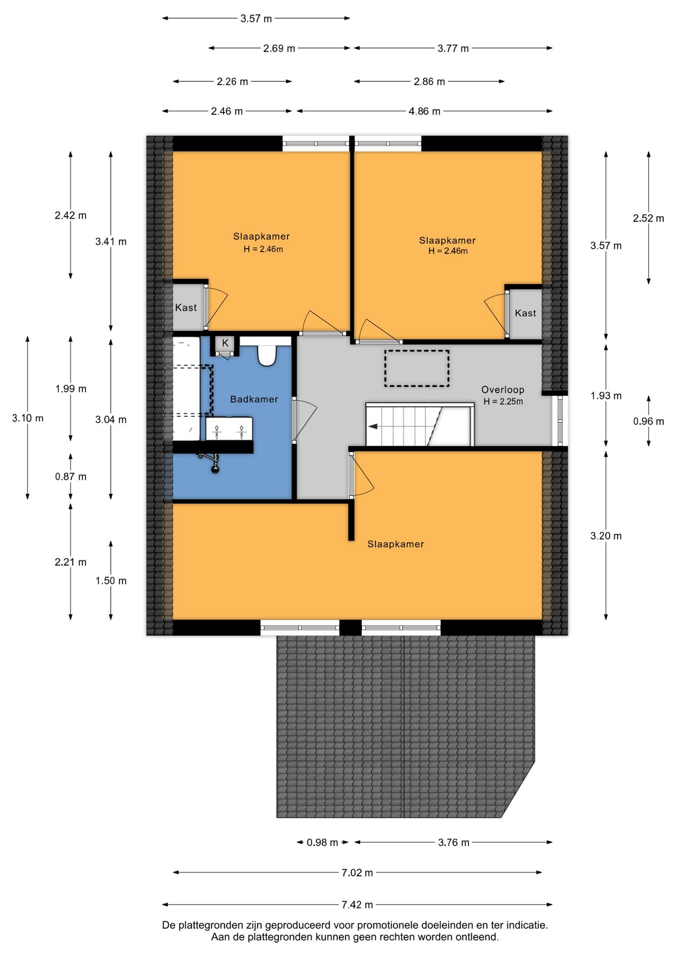 Photo 55 of Wieselse Kampweg 88