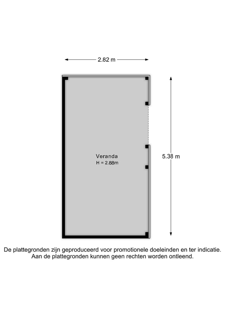 Foto 63 van Wieselse Kampweg 88