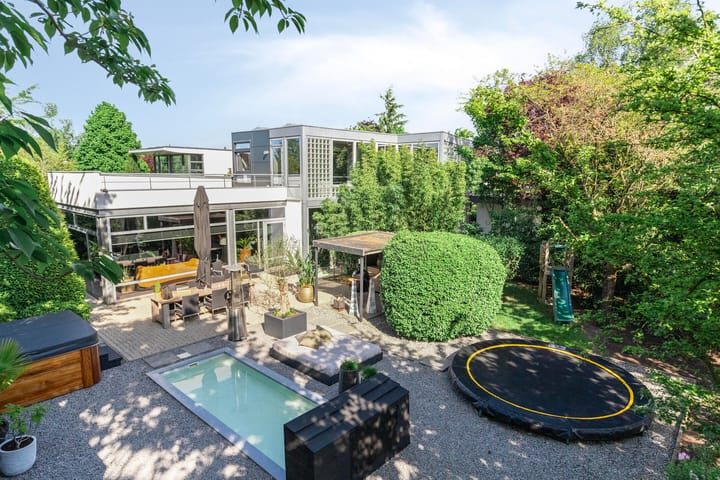 Foto 39 van Ockenburghpark 11