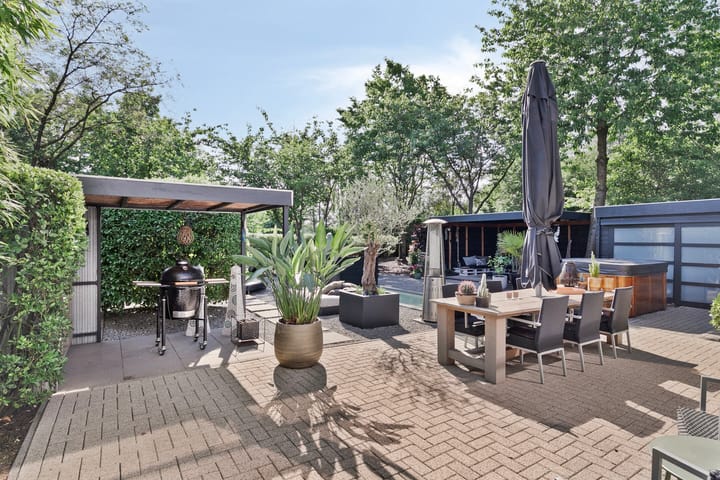 Foto 41 van Ockenburghpark 11