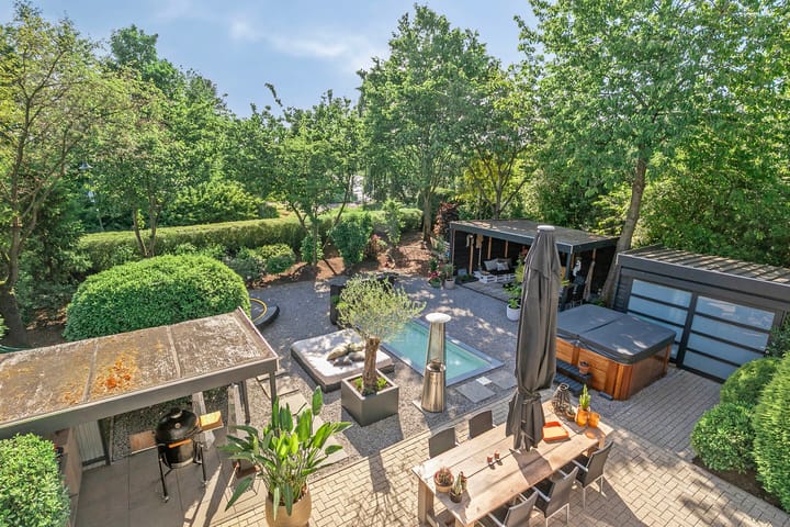 Foto 50 van Ockenburghpark 11