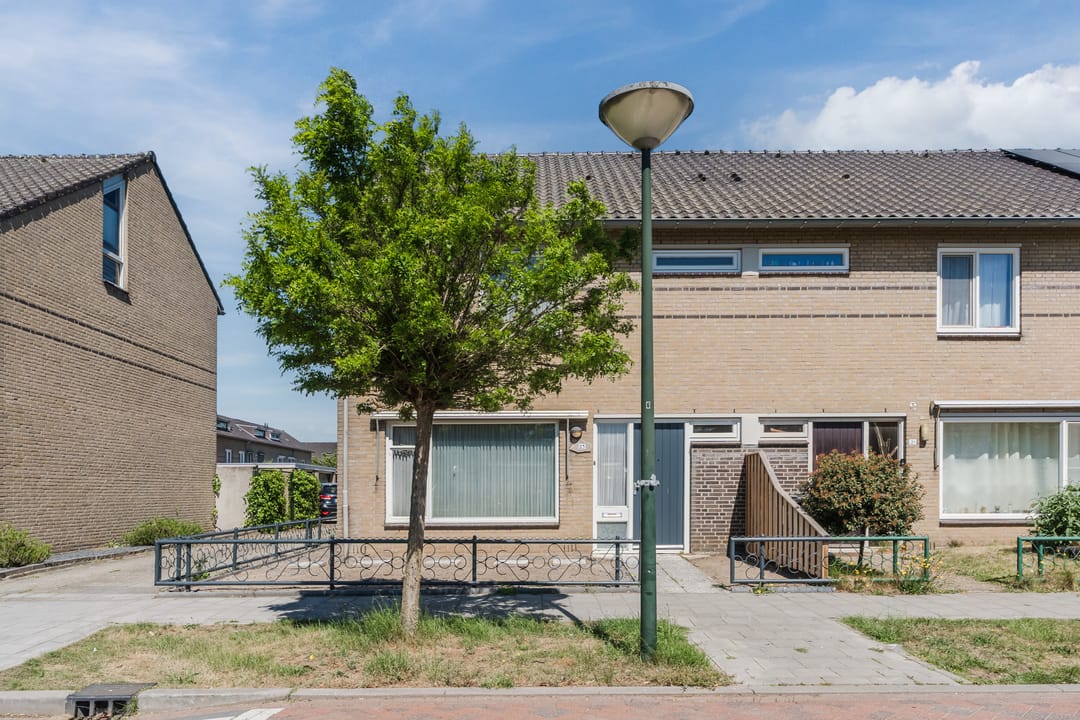 Foto 1 van Jan van Galenstraat 23