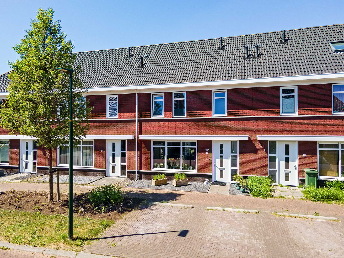 Ype Johannesstraat 8 main image