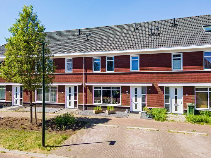 Ype Johannesstraat 8