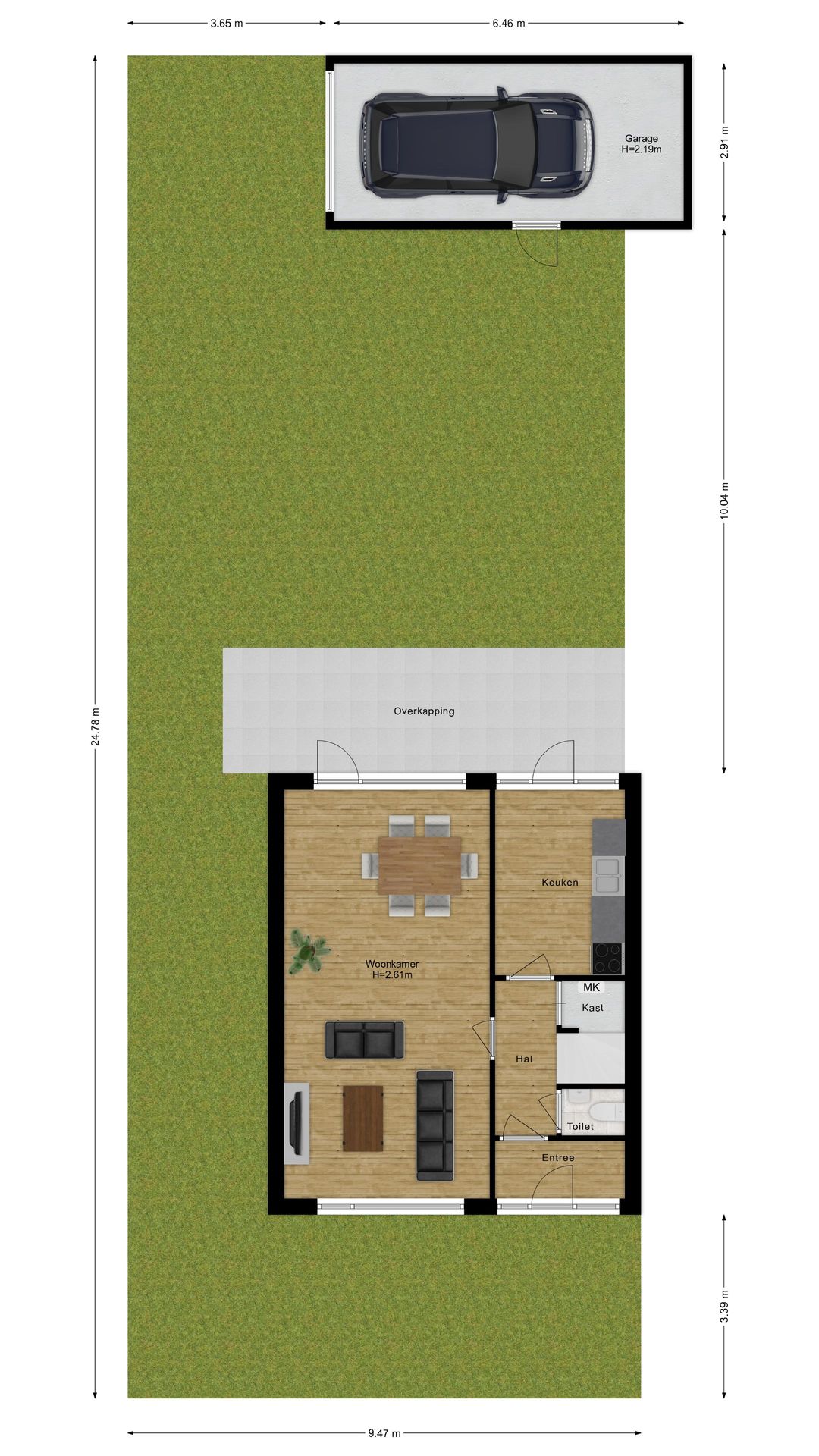 Foto 23 van Jan van Galenstraat 23