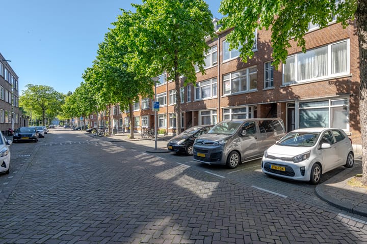 Foto 2 van Texelsestraat 63-B