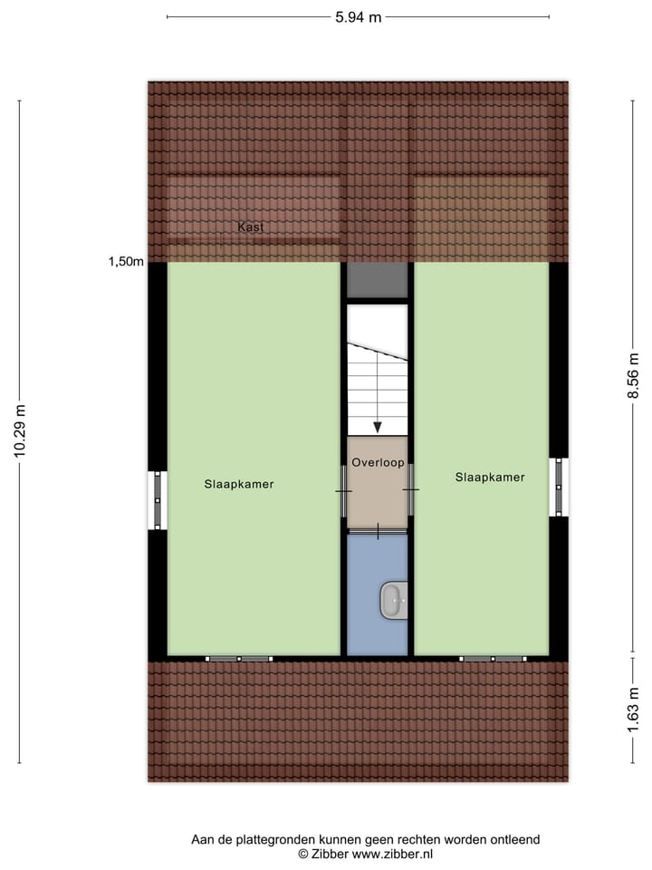 Foto 25 van Daleboutsweg 3-119