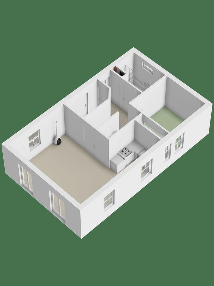 Foto 26 van Daleboutsweg 3-119