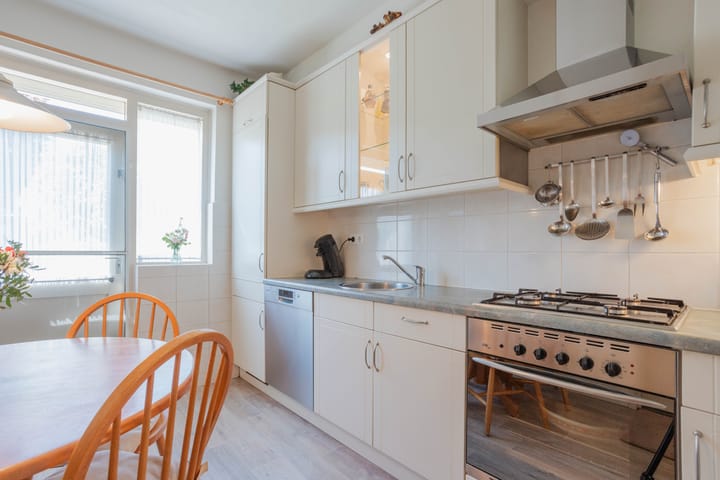 Foto 3 van Debussylaan 16