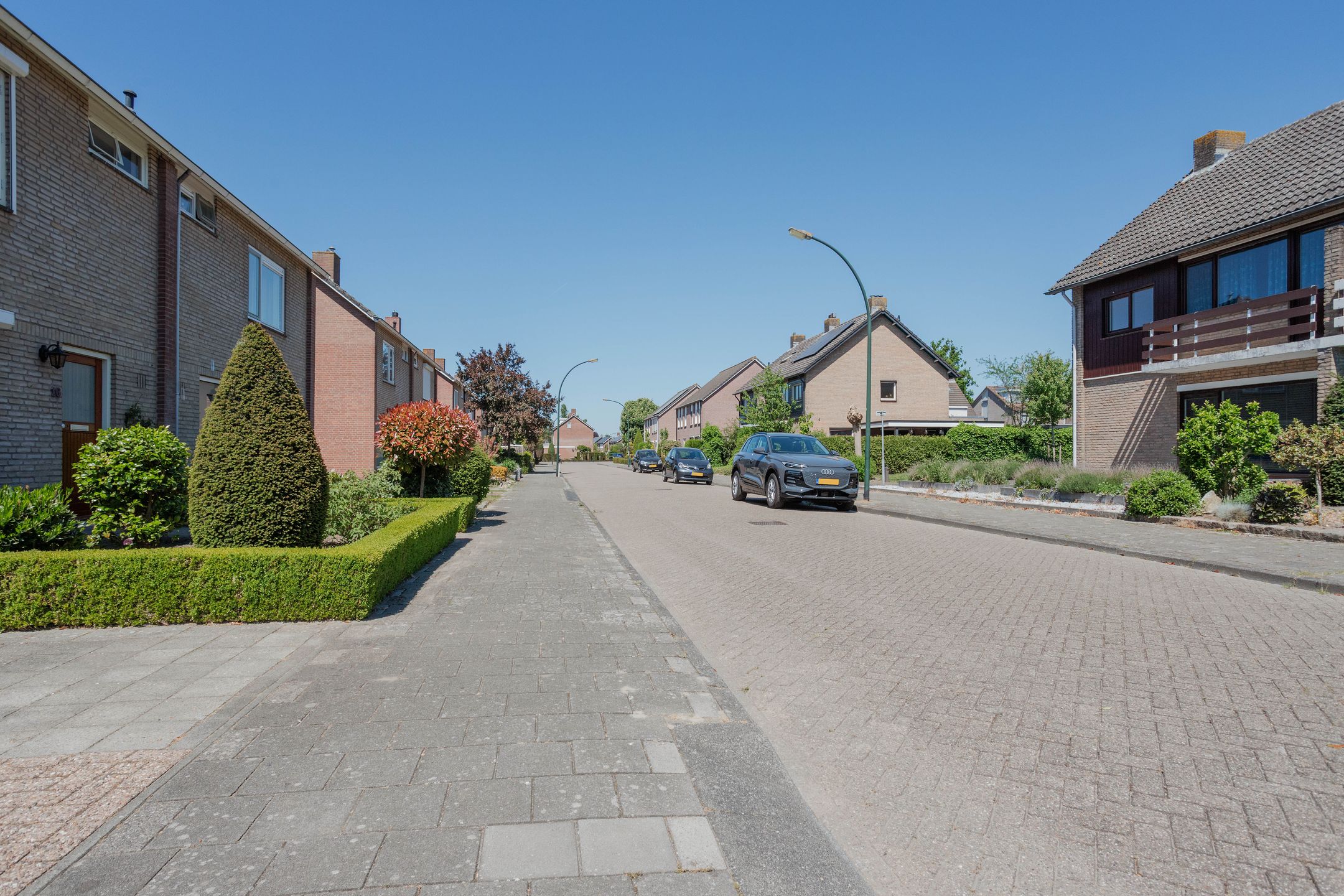 Foto 9 van Debussylaan 16