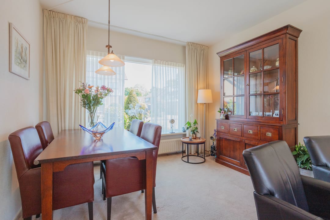 Foto 11 van Debussylaan 16