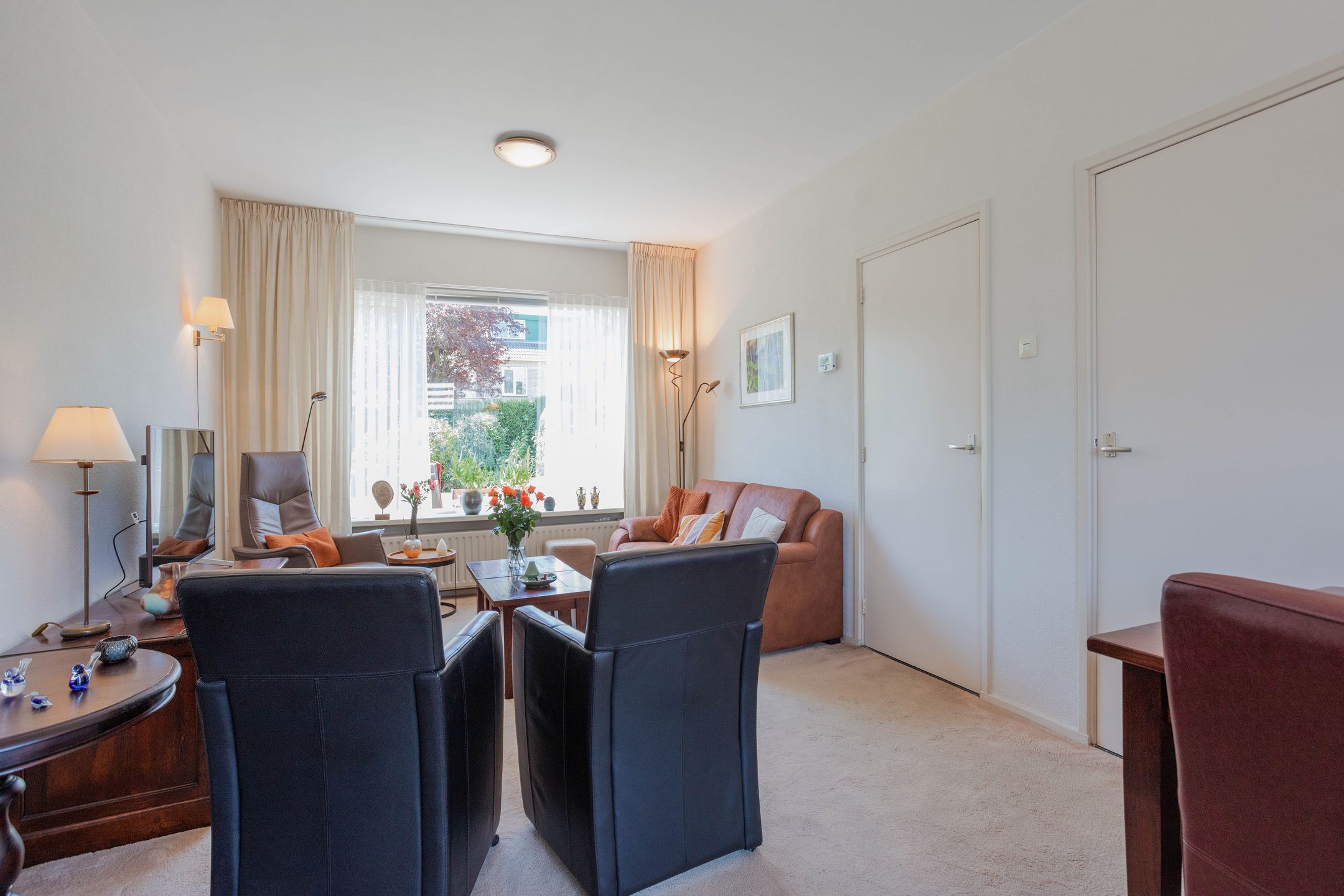 Foto 12 van Debussylaan 16