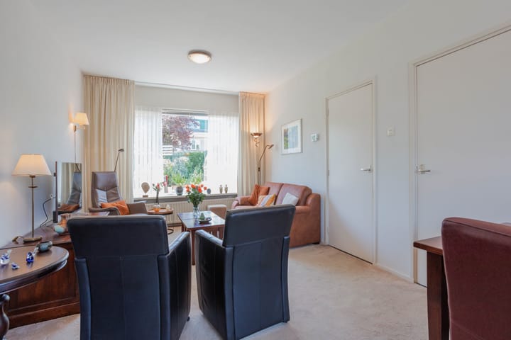 Foto 12 van Debussylaan 16