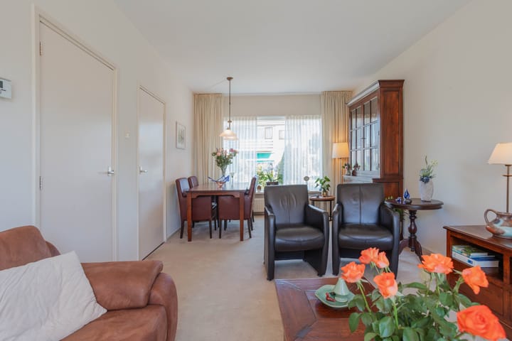 Foto 2 van Debussylaan 16