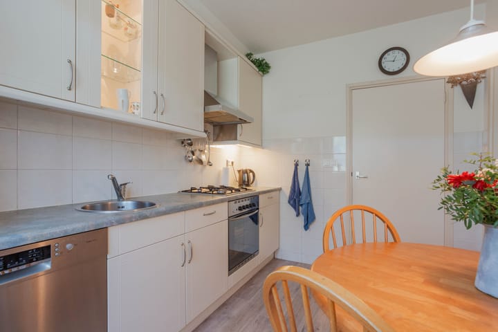 Foto 18 van Debussylaan 16