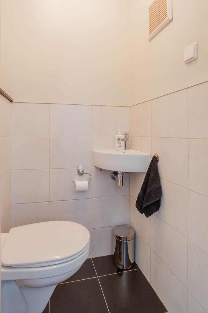 Foto 25 van Debussylaan 16