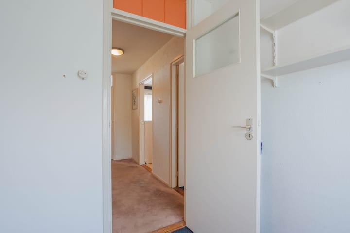 Foto 31 van Debussylaan 16