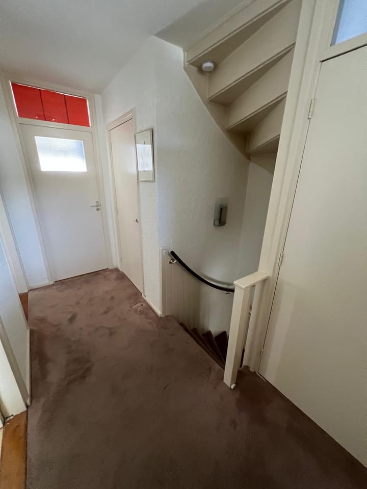 Foto 34 van Debussylaan 16