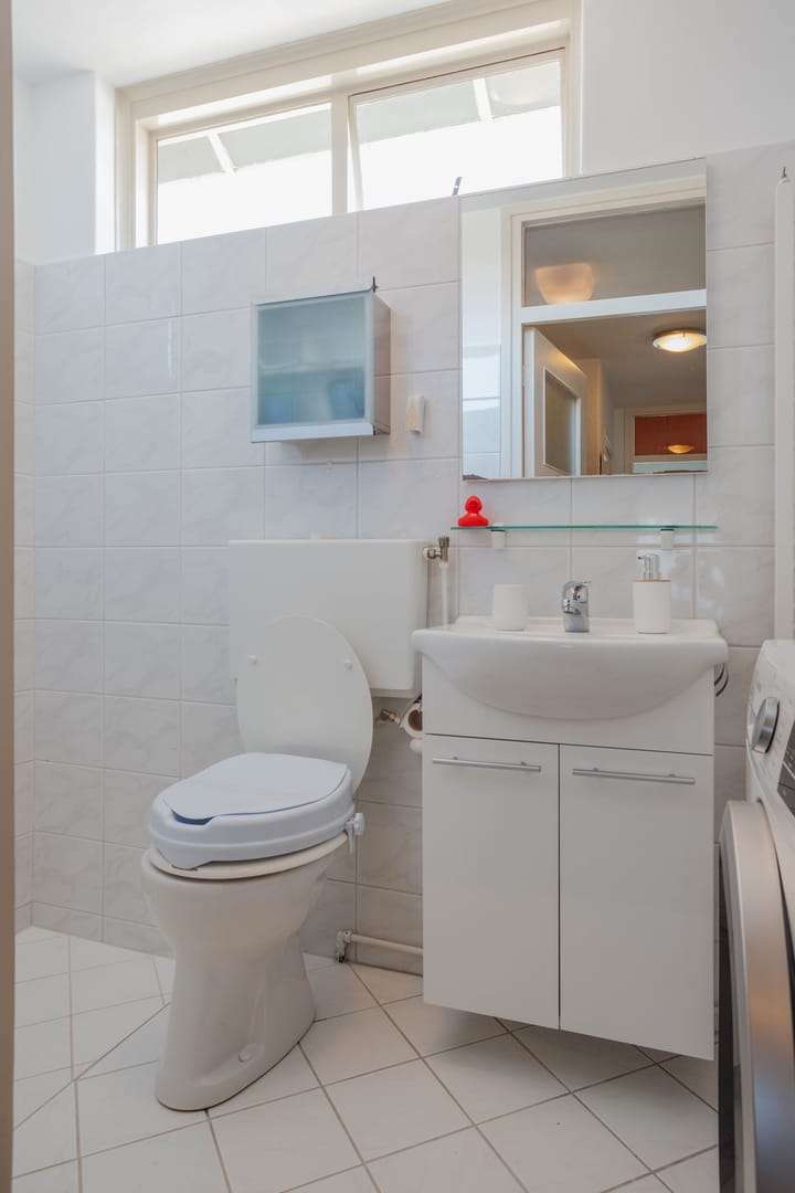 Foto 35 van Debussylaan 16