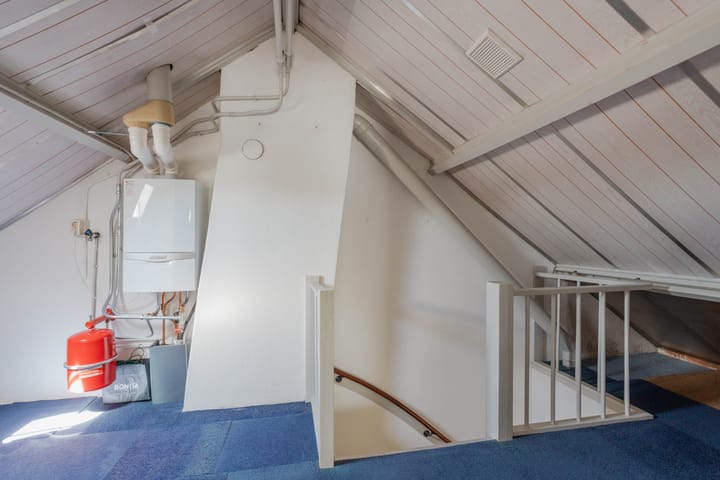 Foto 39 van Debussylaan 16