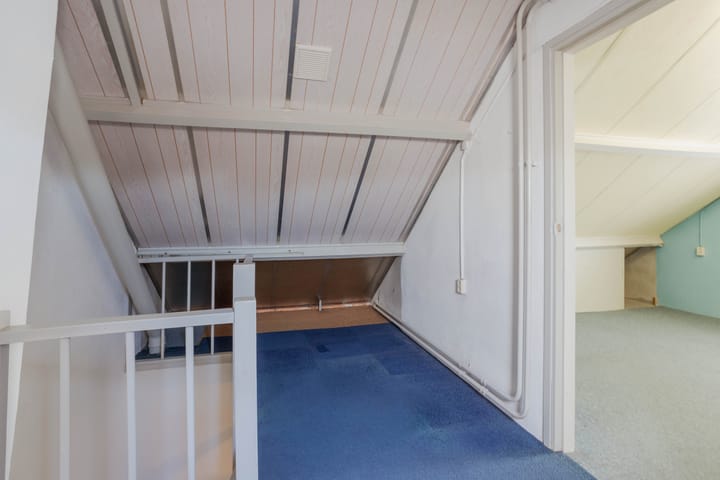 Foto 40 van Debussylaan 16