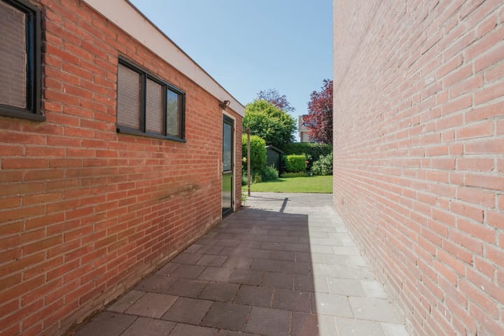 Foto 44 van Debussylaan 16