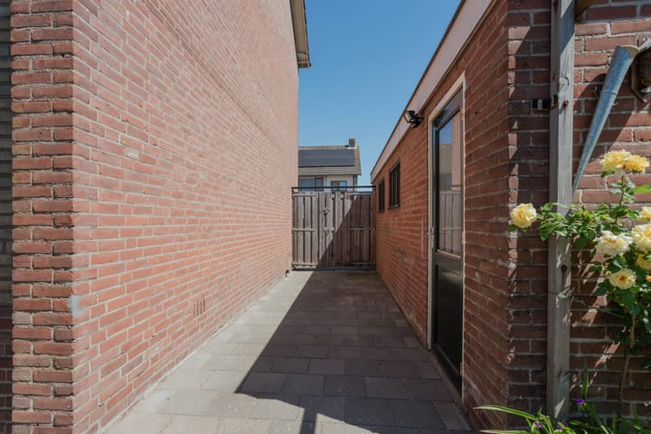 Foto 45 van Debussylaan 16