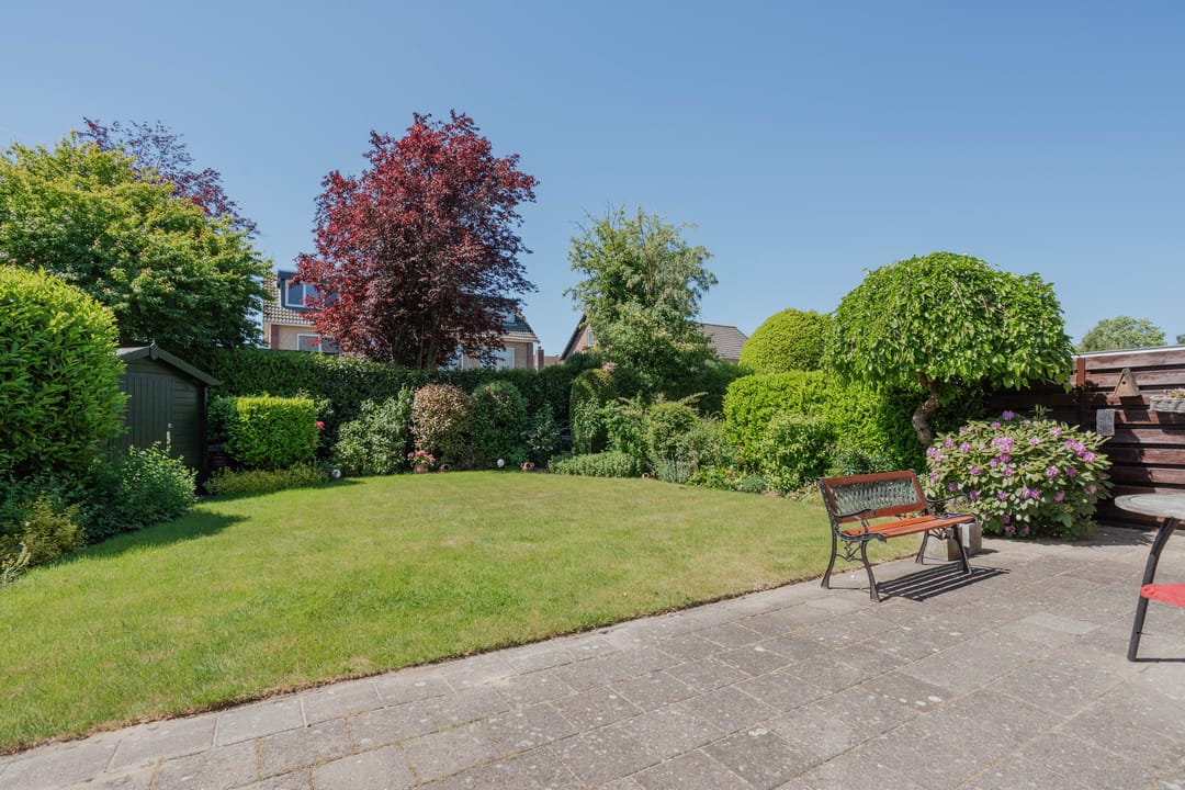 Foto 46 van Debussylaan 16