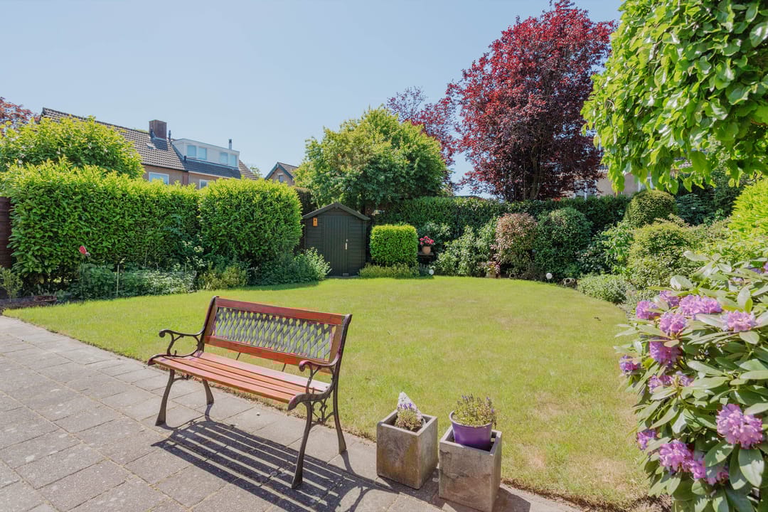 Foto 47 van Debussylaan 16