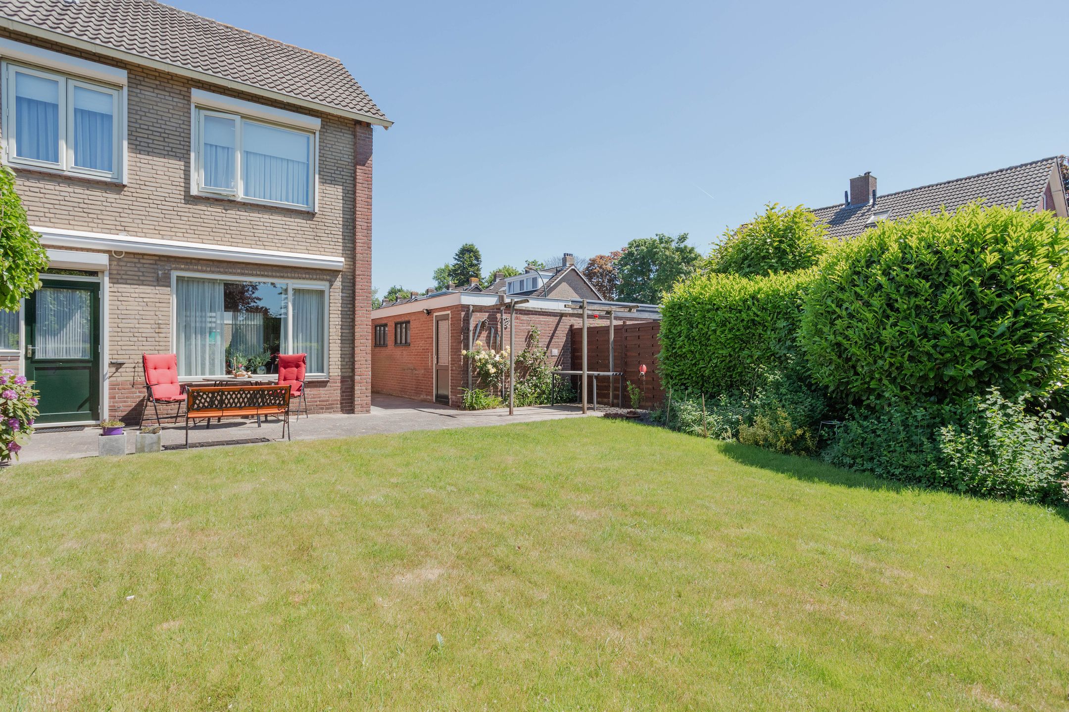 Foto 48 van Debussylaan 16