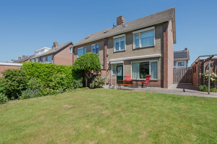 Foto 49 van Debussylaan 16