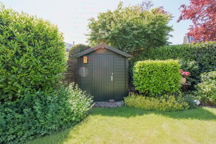 Foto 50 van Debussylaan 16