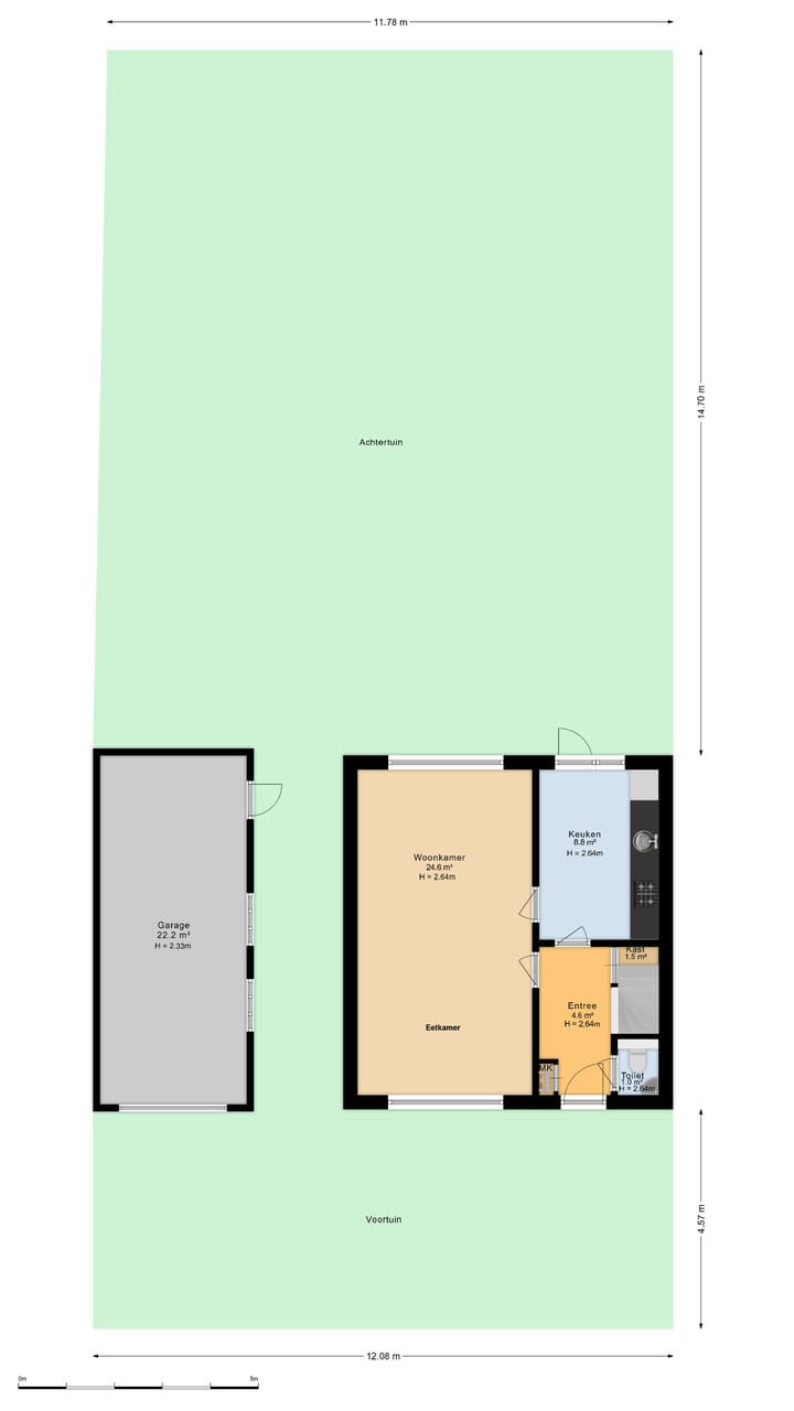 Foto 54 van Debussylaan 16
