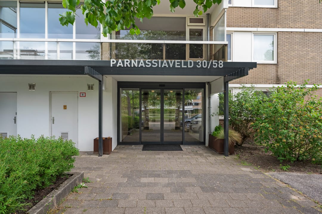 Foto 2 van Parnassiaveld 58