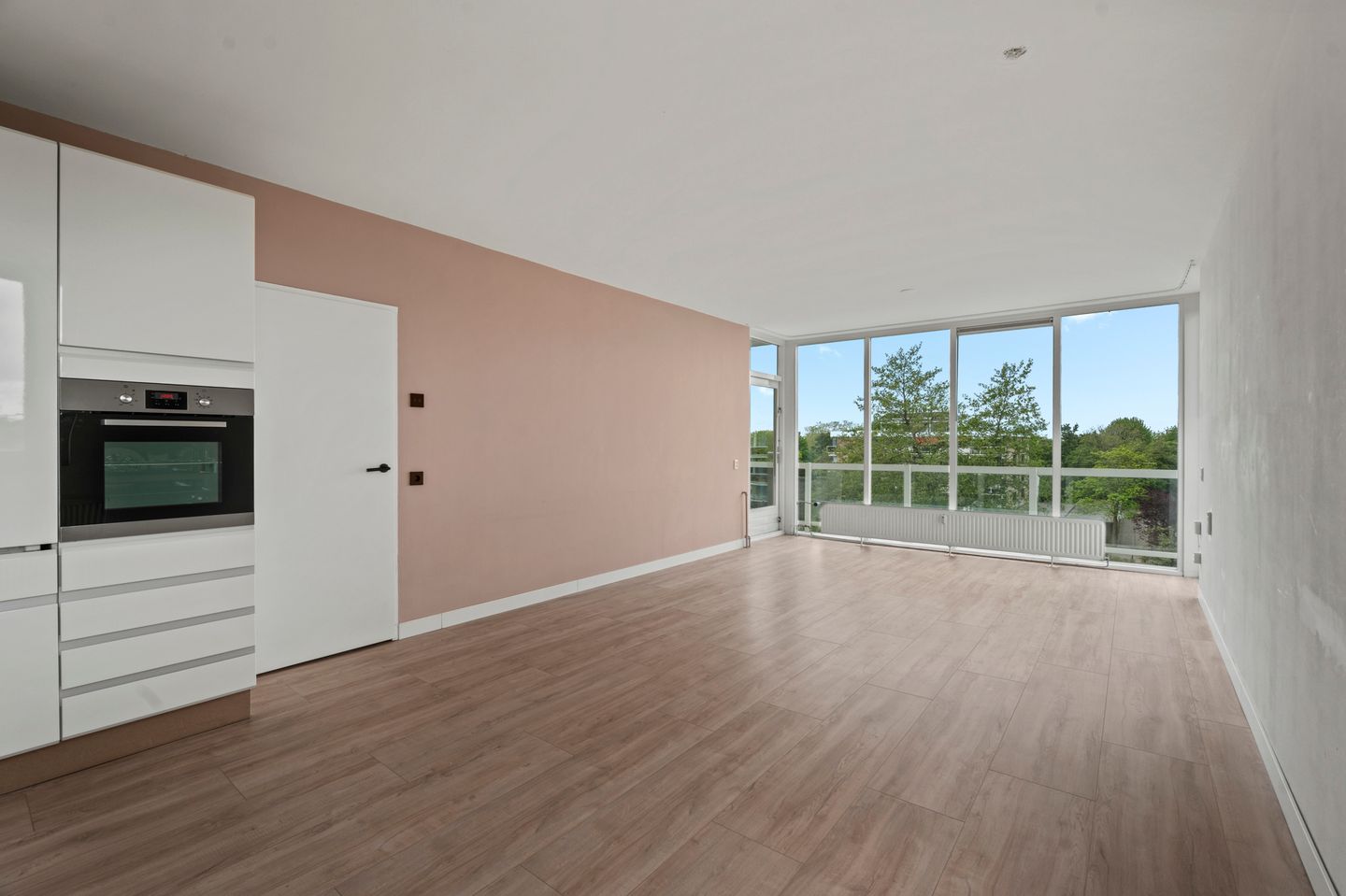 Foto 4 van Parnassiaveld 58