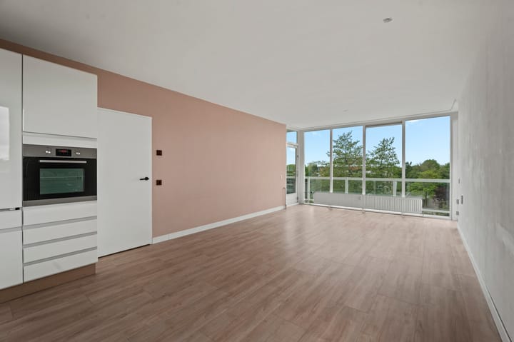 Foto 4 van Parnassiaveld 58