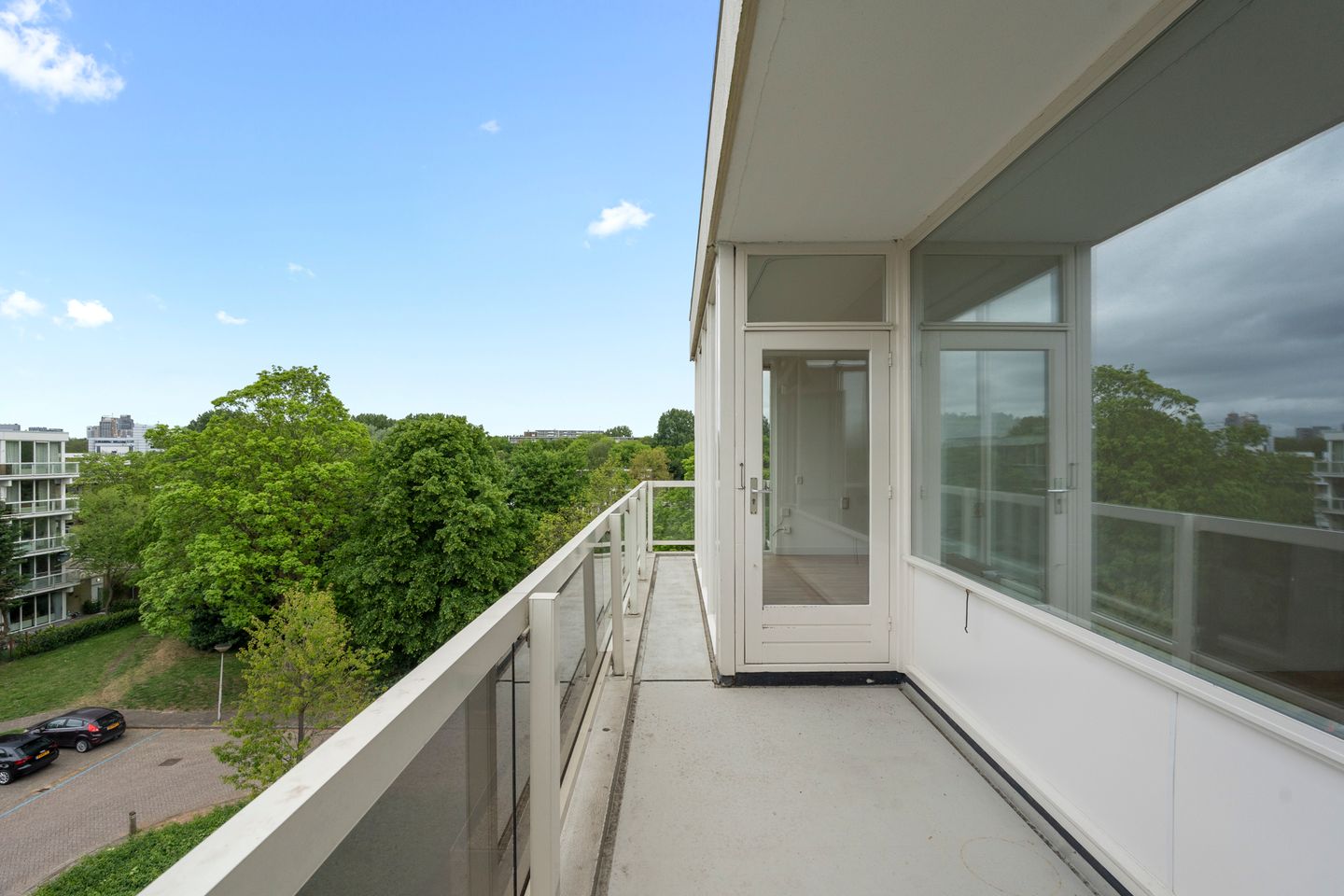 Foto 5 van Parnassiaveld 58