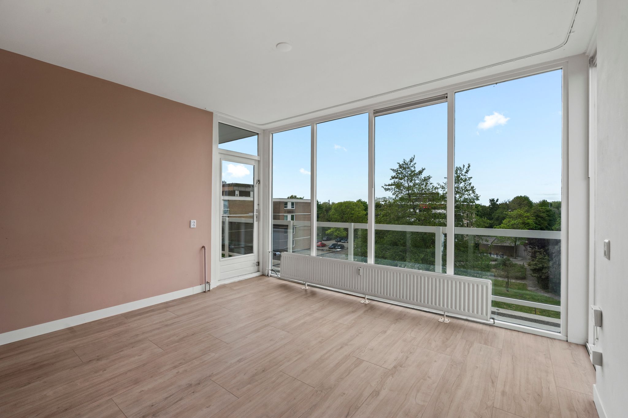 Foto 6 van Parnassiaveld 58