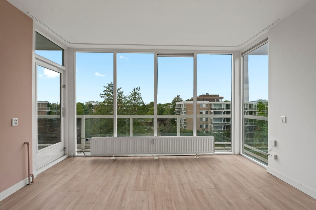 Foto 7 van Parnassiaveld 58